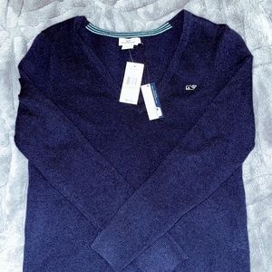 Vineyard Vines V-Neck Sweater